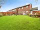 Thumbnail Detached house for sale in Yellow Brook Close, Aspull, Wigan, Greater Manchester