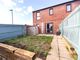 Thumbnail Semi-detached house for sale in Captains View, Braunton Crescent, Llanrumney, Cardiff
