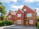 Thumbnail Detached house for sale in Astor Gardens, Horley, Surrey