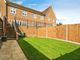 Thumbnail Terraced house for sale in Meldrum Court, Welwyn