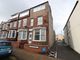 Thumbnail End terrace house for sale in Mitford Street, Filey