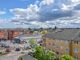 Thumbnail Flat for sale in Taverners Way, Hoddesdon