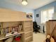 Thumbnail Town house for sale in Hawksley Crescent, Hailsham, East Sussex BN273Gh