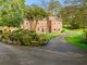 Thumbnail Detached house for sale in Fairhurst Hall, Buildings &amp; Grounds, Chorley Road, Parbold