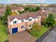Thumbnail Detached house for sale in Turton Heights, Bolton