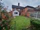 Thumbnail Semi-detached house to rent in Aston Road, Wem, Shrewsbury