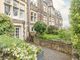 Thumbnail Flat for sale in Garden Flat, Clarendon Road, Bristol