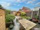 Thumbnail Town house for sale in Old Bakery Close, Exeter