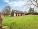 Thumbnail Bungalow for sale in Witchampton, Wimborne, Dorset