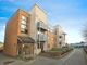 Thumbnail Flat for sale in North Star Boulevard, Greenhithe, Kent