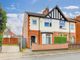 Thumbnail Semi-detached house to rent in Upper Wellington Street, Long Eaton, Nottingham