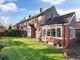Thumbnail Semi-detached house for sale in Oak Lane, Marton, Macclesfield