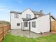 Thumbnail Detached house for sale in Woodville Road, Overseal, Swadlincote, Derbyshire