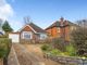 Thumbnail Bungalow for sale in Onslow Village, Guildford