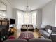 Thumbnail Flat for sale in Leamington Road Villas, London