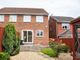 Thumbnail Semi-detached house for sale in College Green, Yeovil