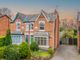 Thumbnail Semi-detached house for sale in Upper Holland Road, Sutton Coldfield, West Midlands
