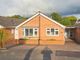 Thumbnail Bungalow for sale in The Grazings, Kinver, Stourbridge