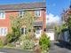 Thumbnail Semi-detached house for sale in Selwyn Road, Burntwood
