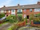 Thumbnail Terraced house for sale in Mildred Grove, Holly Bank, York