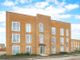 Thumbnail Flat for sale in Babbage Row, Locking, Weston-Super-Mare