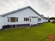 Thumbnail Detached bungalow for sale in Church Meadow, Reynoldston, Gower