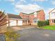 Thumbnail Detached house for sale in Tillett Close, Ormesby, Great Yarmouth