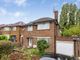 Thumbnail Detached house for sale in Ashbourne Road, London