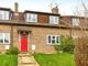 Thumbnail Terraced house for sale in Sycamore Road, North Luffenham, Oakham