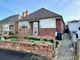 Thumbnail Bungalow for sale in Hendrie Close, Swanage