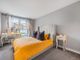 Thumbnail Flat for sale in Redwood Cout, Leatherhead, Surrey