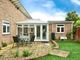 Thumbnail Semi-detached bungalow for sale in Parsonage Close, Burwell, Cambs