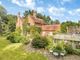 Thumbnail Detached house for sale in The Old Vicarage, Derby Road, Annesley