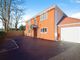 Thumbnail Detached house for sale in Park Avenue, Potters Bar