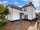 Thumbnail Detached house for sale in South Road, Watchet