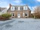 Thumbnail Detached house for sale in Bents Road, Montrose, Angus