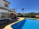 Thumbnail Villa for sale in Orba, Alicante, Spain