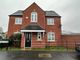 Thumbnail Detached house for sale in Guardians Close, Tipton