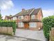 Thumbnail Semi-detached house for sale in Flower Lane, Mill Hill, London