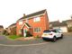 Thumbnail Detached house to rent in Speedwell Way, Norwich