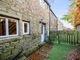 Thumbnail Terraced house for sale in 7 Overhouses, Chapeltown, Turton