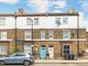 Thumbnail Flat to rent in Padfield Road, London
