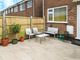 Thumbnail Terraced house for sale in Bracken Way, Markfield, Leicestershire