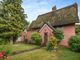 Thumbnail Property for sale in Upper Street, Billingford, Diss