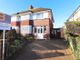 Thumbnail Semi-detached house for sale in George V Avenue, Goring-By-Sea, Worthing