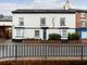 Thumbnail Mews house for sale in Cheshire Street, Audlem, Cheshire