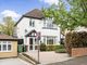 Thumbnail Detached house for sale in Wales Avenue, Carshalton