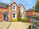 Thumbnail Semi-detached house for sale in New Road, Wootton Bridge, Ryde