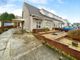 Thumbnail Semi-detached bungalow for sale in Treharne Drive, Pen-Y-Fai, Bridgend County.