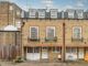 Thumbnail Mews house for sale in Gladstone Mews, Queen's Park, London